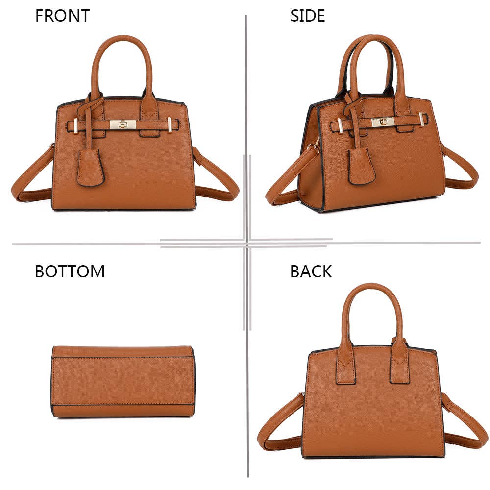 Giulia (KJ-62045): Taupe