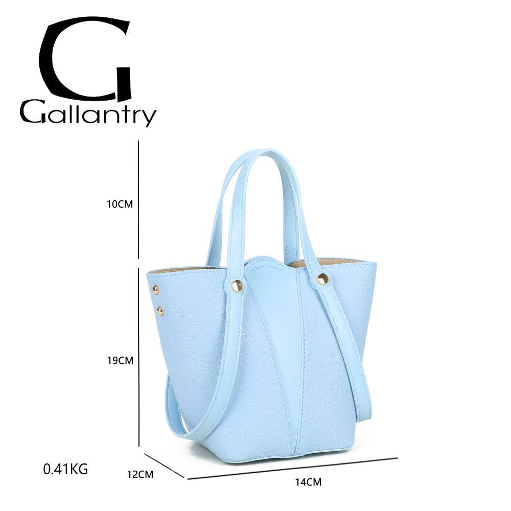 Airy Style (Z-83093): Azul Claro