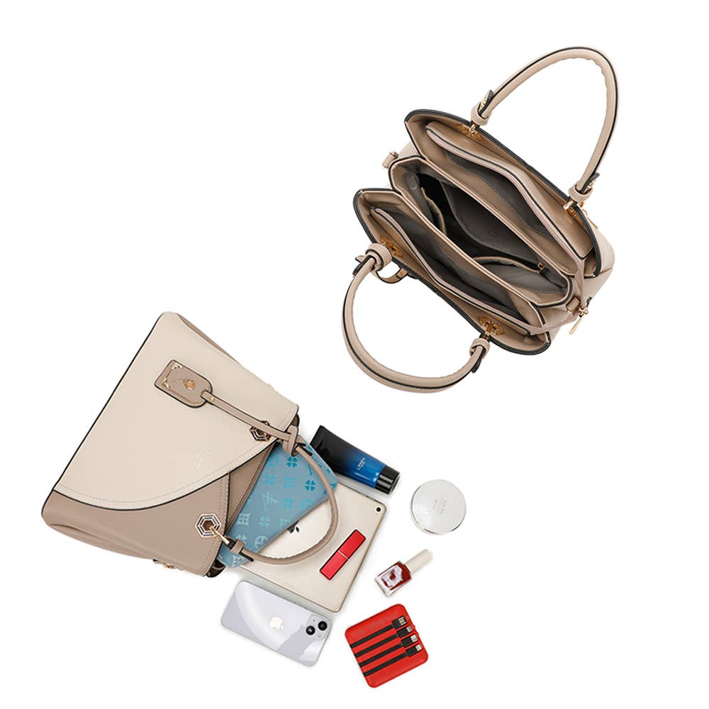 Borsa a mano Gallantry Harmony Trio (M-9431)