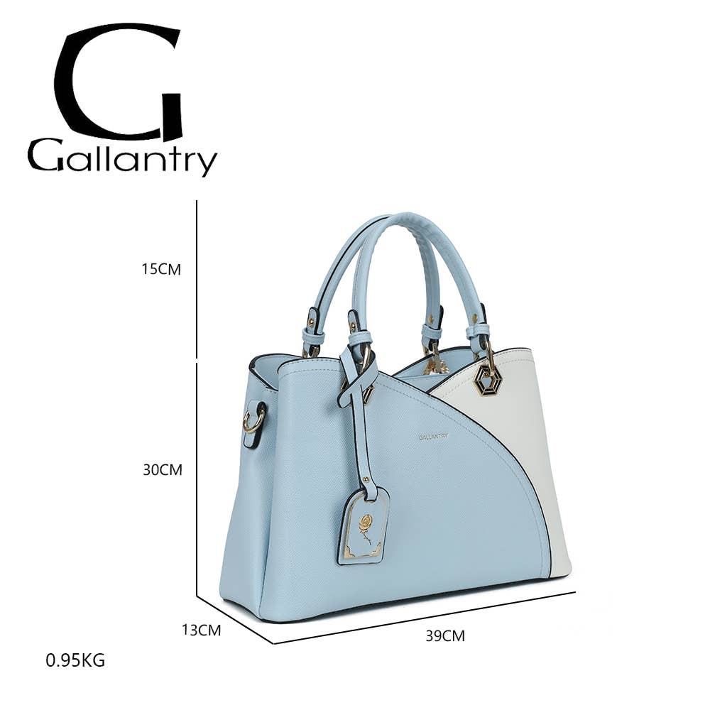 Borsa a mano Gallantry Harmony Trio (M-9431)