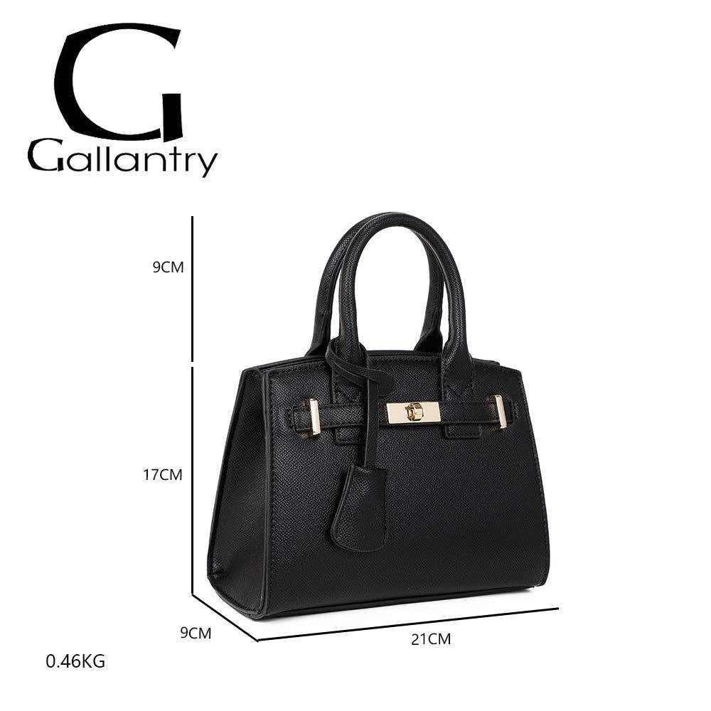 Giulia (KJ-62045): Braun