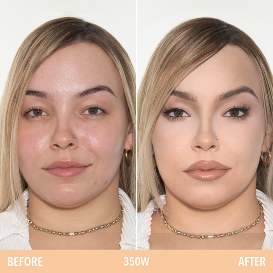 Moira Cosmetics Complete Wear™ Soft Matte Foundation (350W)