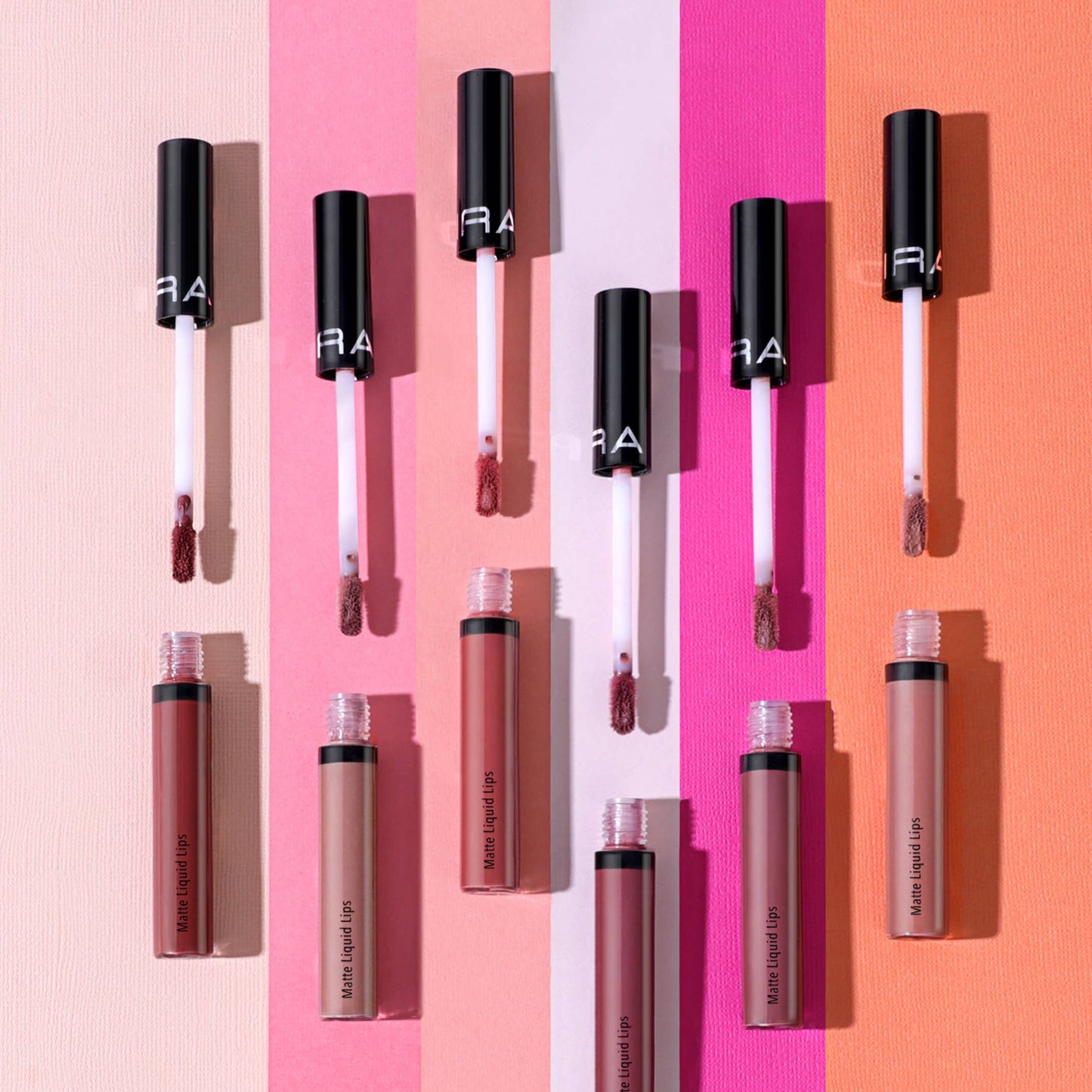 Rossetto liquido opaco 032 - Crush