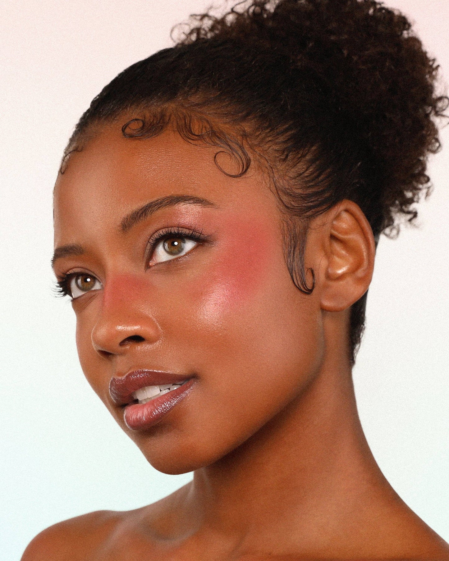 Wunderbarer Gebackener Blush (003, Anko-Tarte)