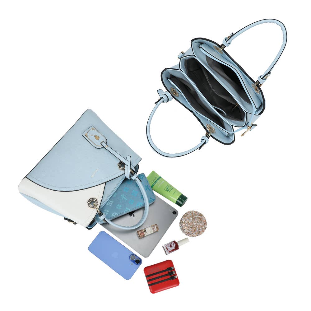 Borsa a mano Gallantry Harmony Trio (M-9431)