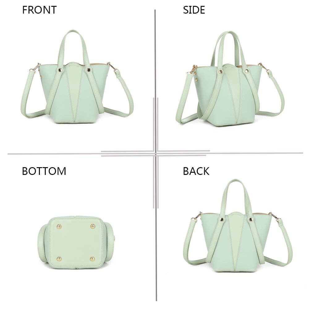Airy-Stil (Z-83093): Verde chiaro