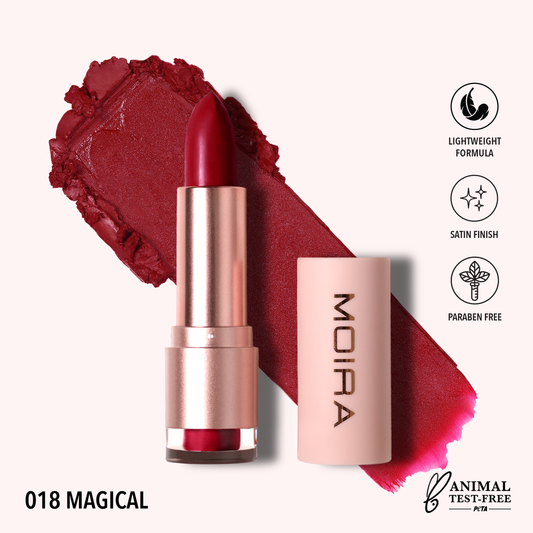 Rossetto Lip Goddess (018, Magico)