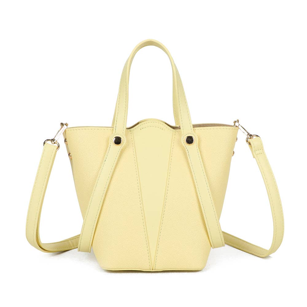 Airy Style (Z-83093): Amarelo