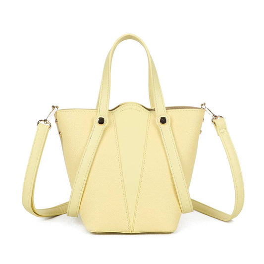 Airy-Stil (Z-83093): Jaune