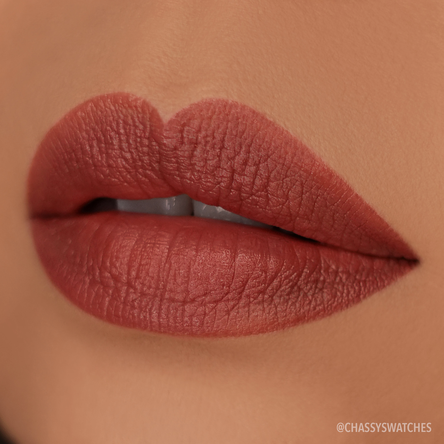 Lip Goddess Rossetto (007, Bella)