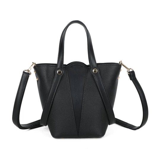 Airy-Stil (Z-83093): Schwarz