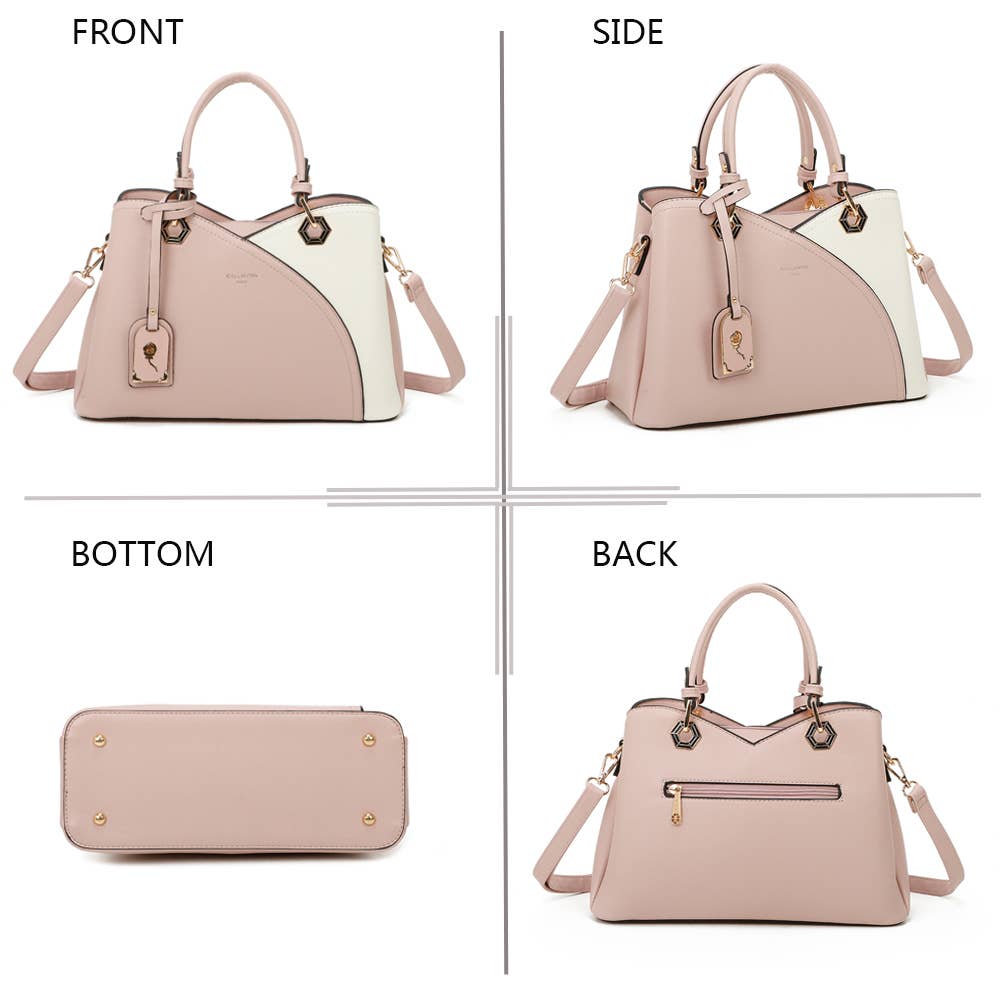 Borsa a mano Gallantry Harmony Trio (M-9431)