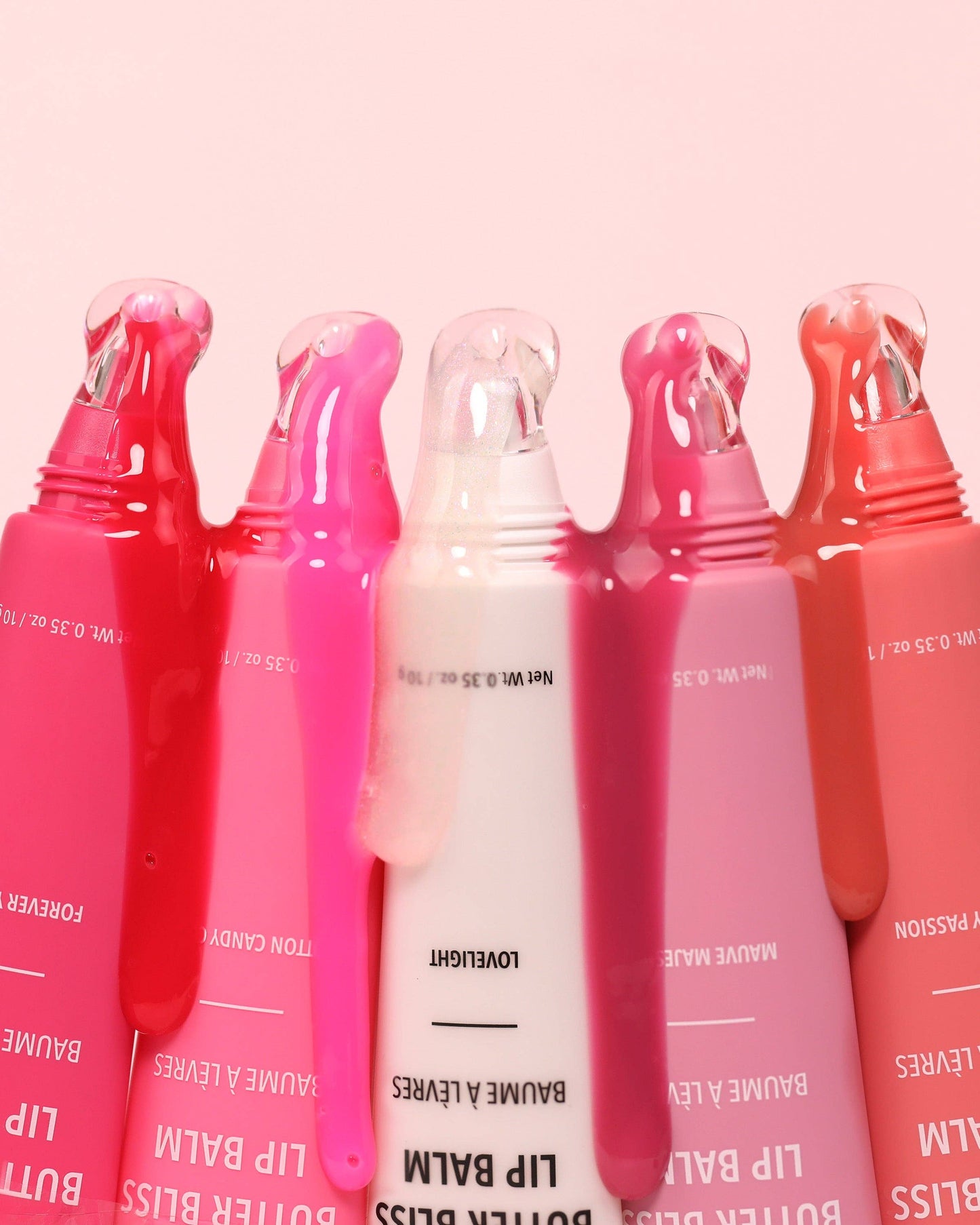 Butter Bliss Lippenbalsam (010, Mauve Majesty)