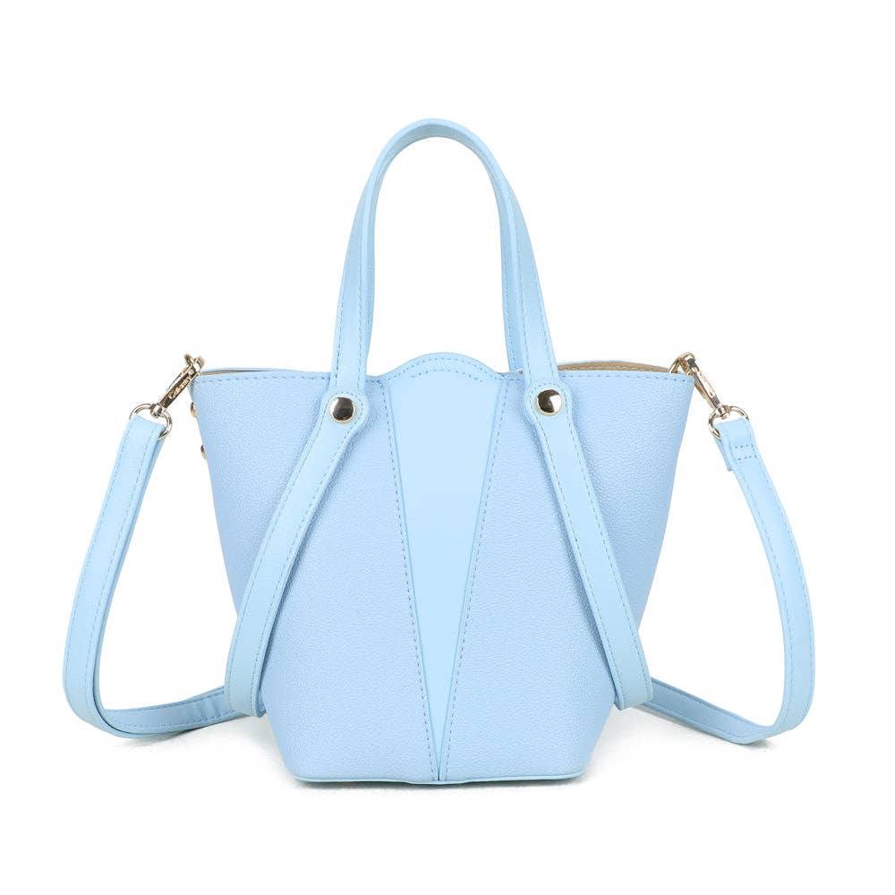 Airy Style (Z-83093): Azul Claro