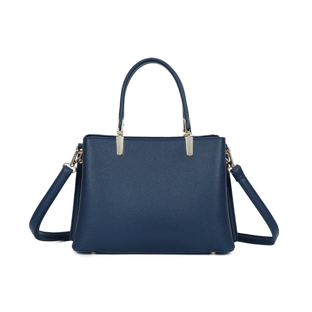 Abyss (DQ-8699) - Handtasche