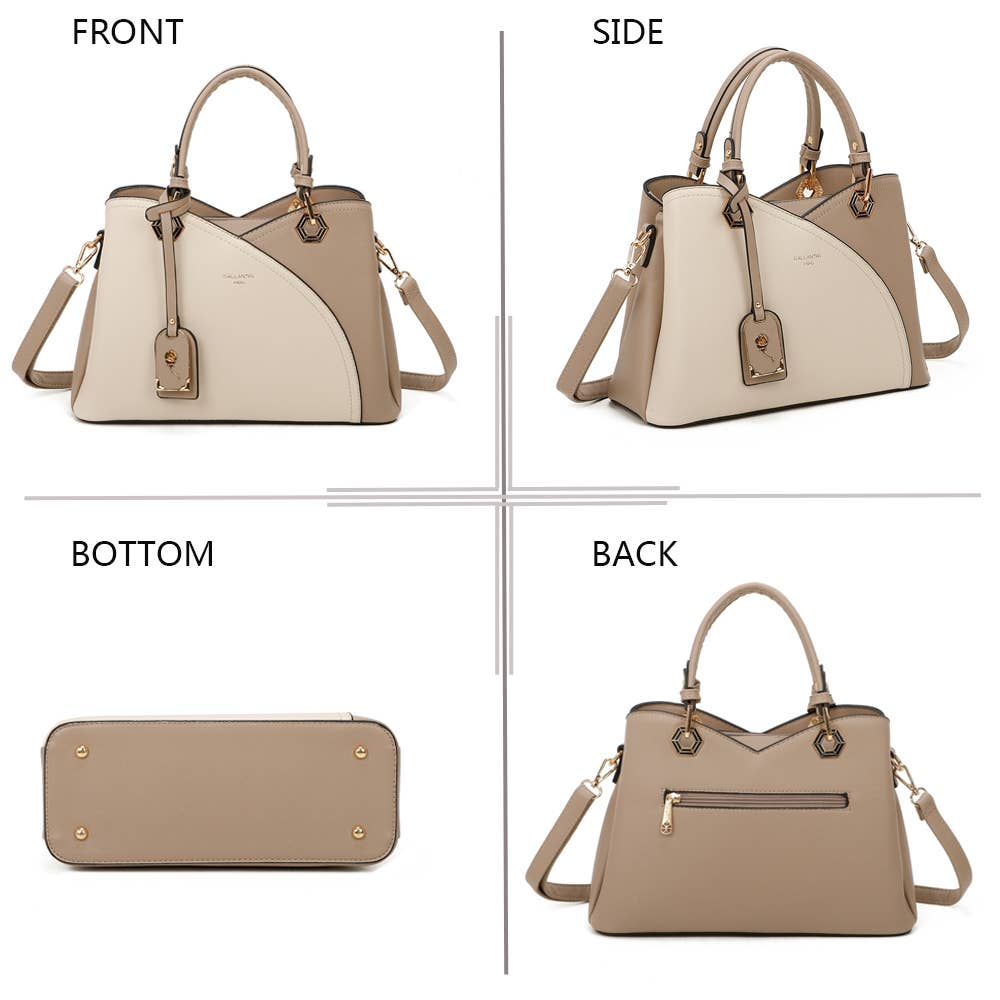 Borsa a mano Gallantry Harmony Trio (M-9431)