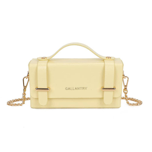 Boxy (MW-24001): Jaune