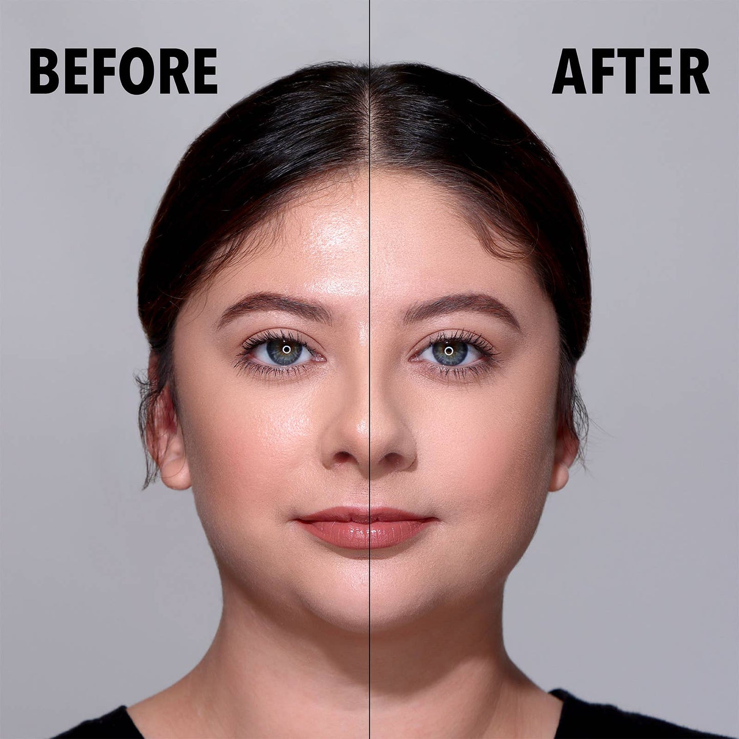 Moira Cosmetics Cipria Fissante Soft Focus Resistente all'Acqua – Tonalità 200 Light