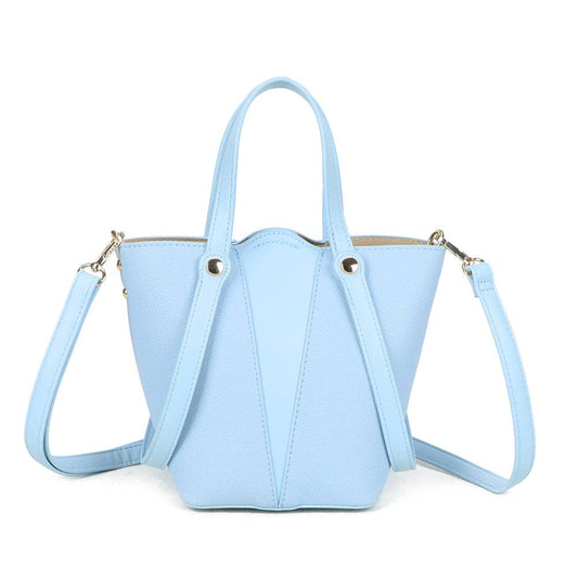 Airy-Stil (Z-83093): Bleu Clair