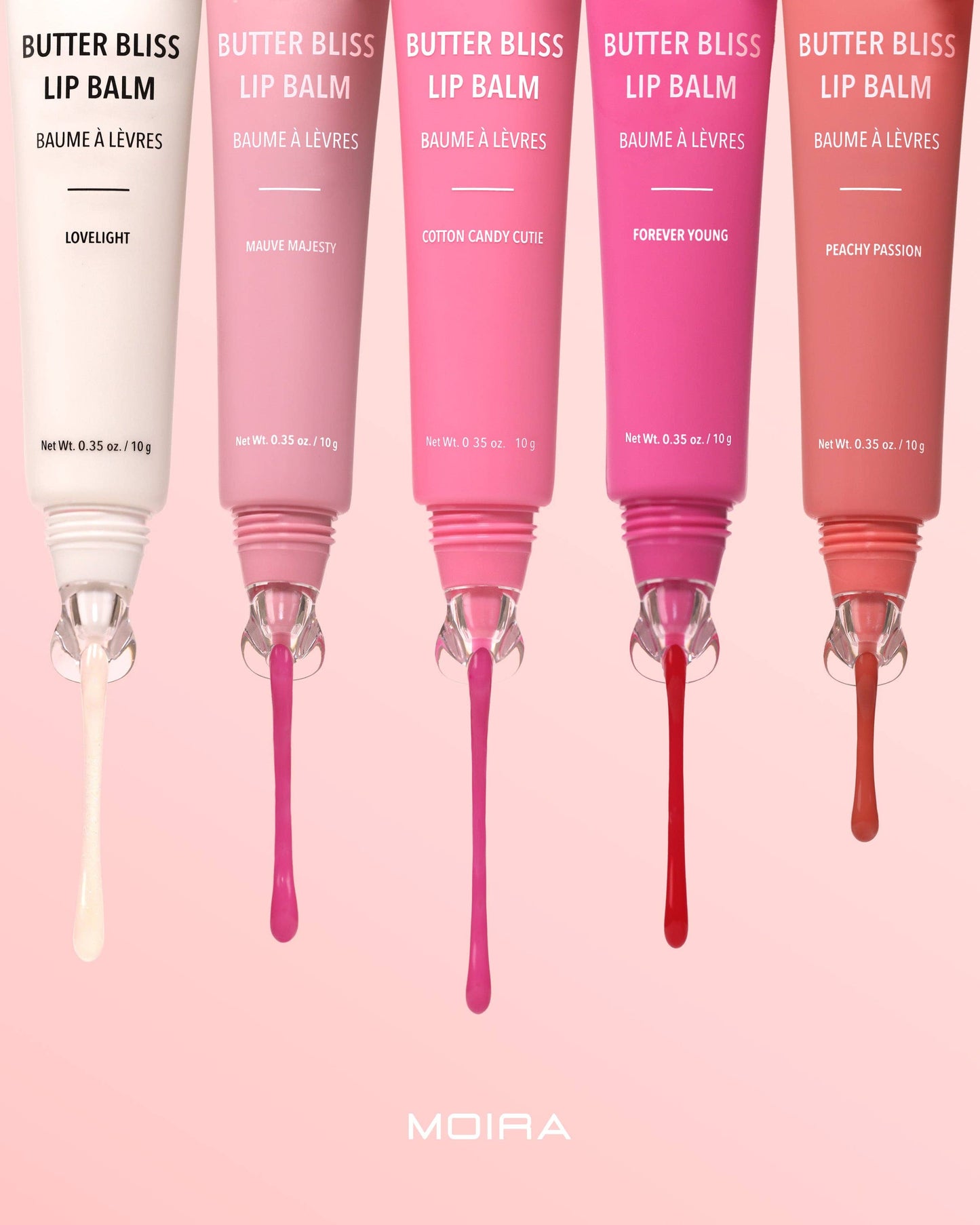 Butter Bliss Lippenbalsam (012, Forever Young)