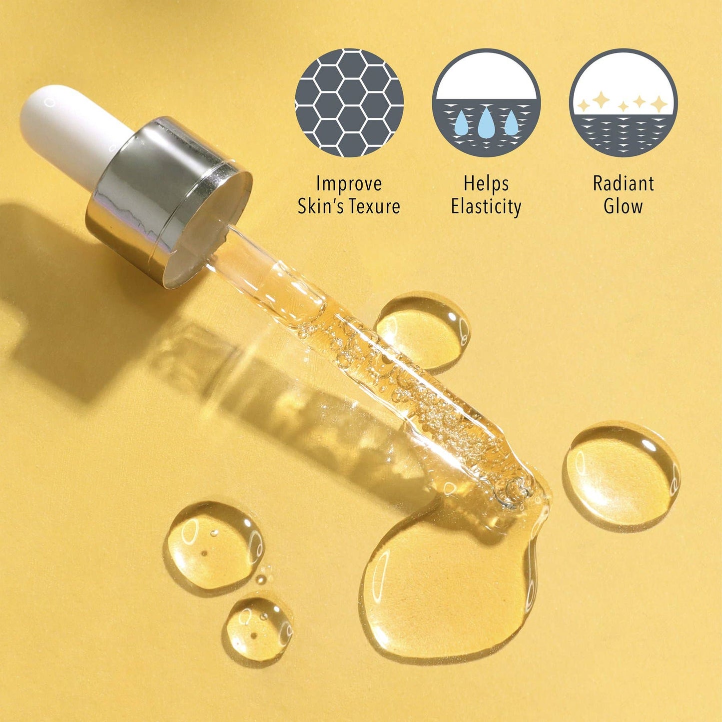 Trattamento Moira Collagen Retinol - Siero viso