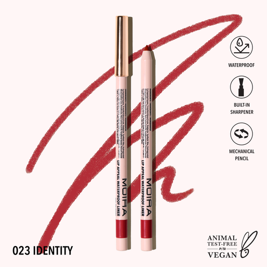 Matita labbra impermeabile Lip Appeal (023, Identity)