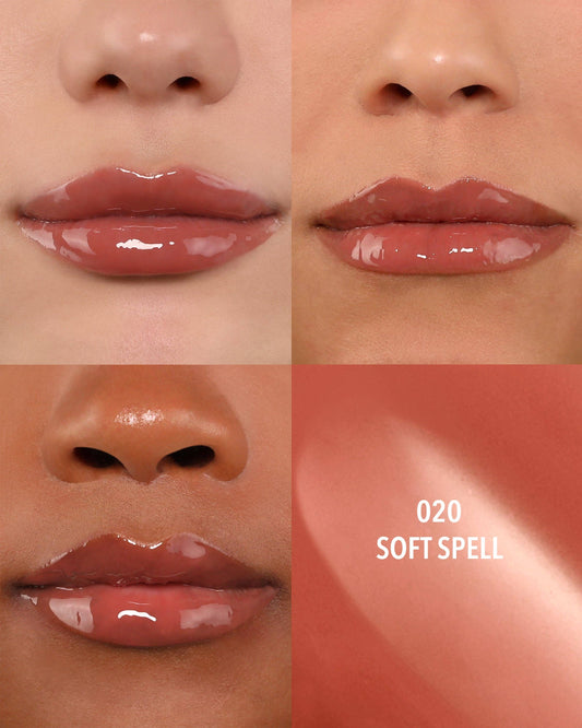 Butter Bliss Lippenbalsam (020, Soft Spell)