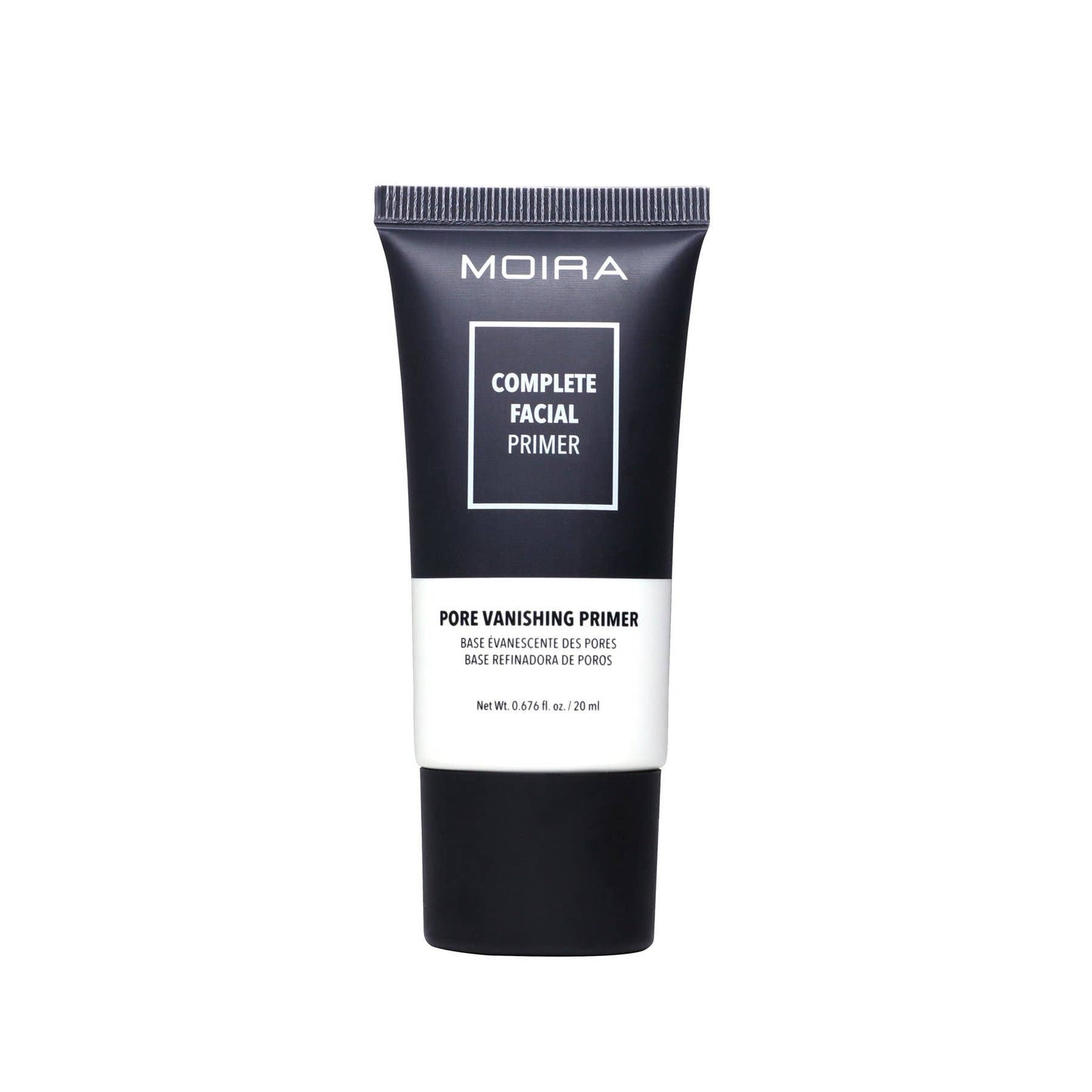 Primer Facial Completo (003, Primer Minimiza os Poros)