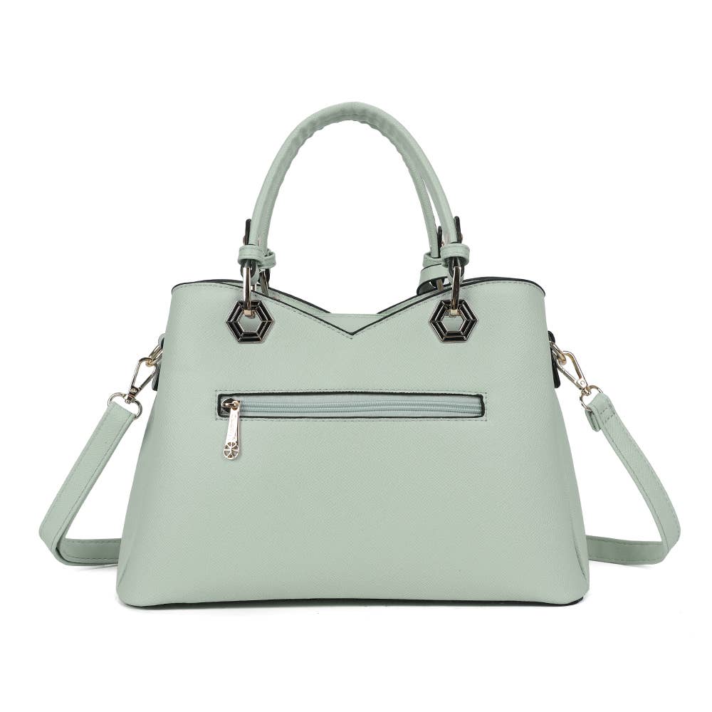 Borsa a mano Gallantry Harmony Trio (M-9431)