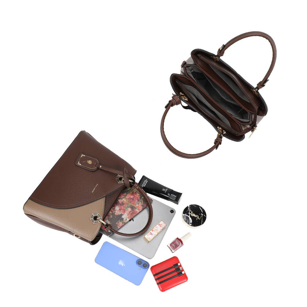 Borsa a mano Gallantry Harmony Trio (M-9431)