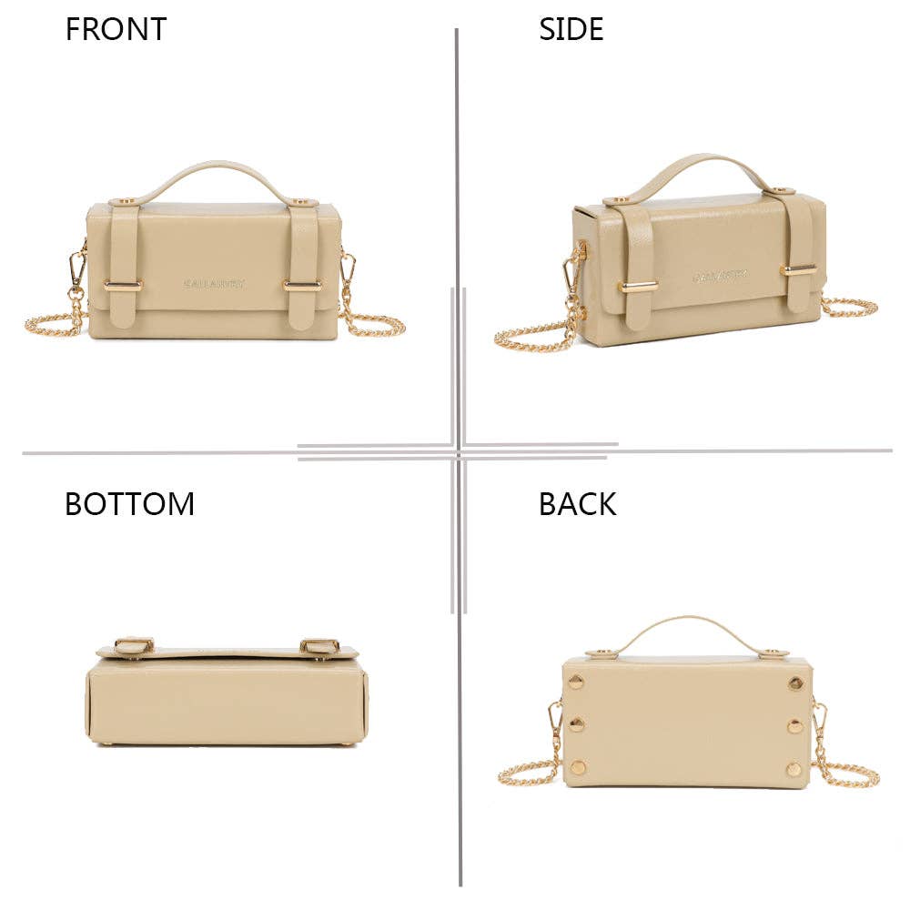 Boxy (MW-24001): Jaune