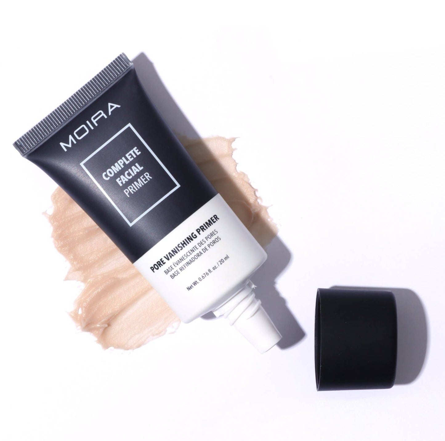 Primer Facial Completo (003, Primer Minimiza os Poros)
