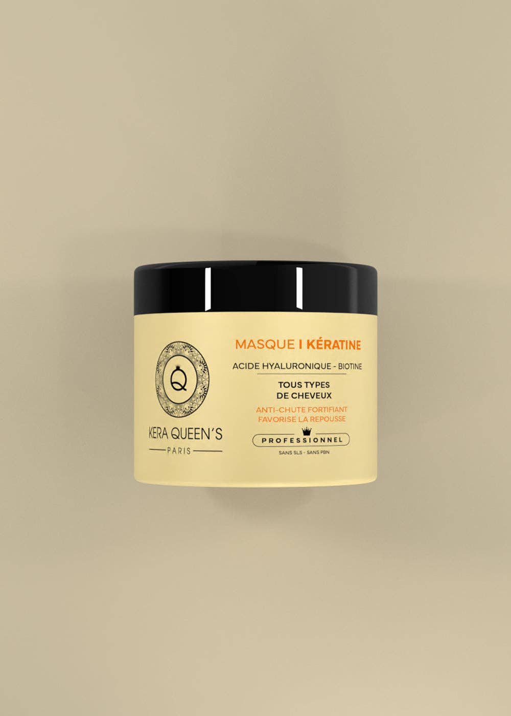 Biotin Ritual Trio Kit für Haarpflege