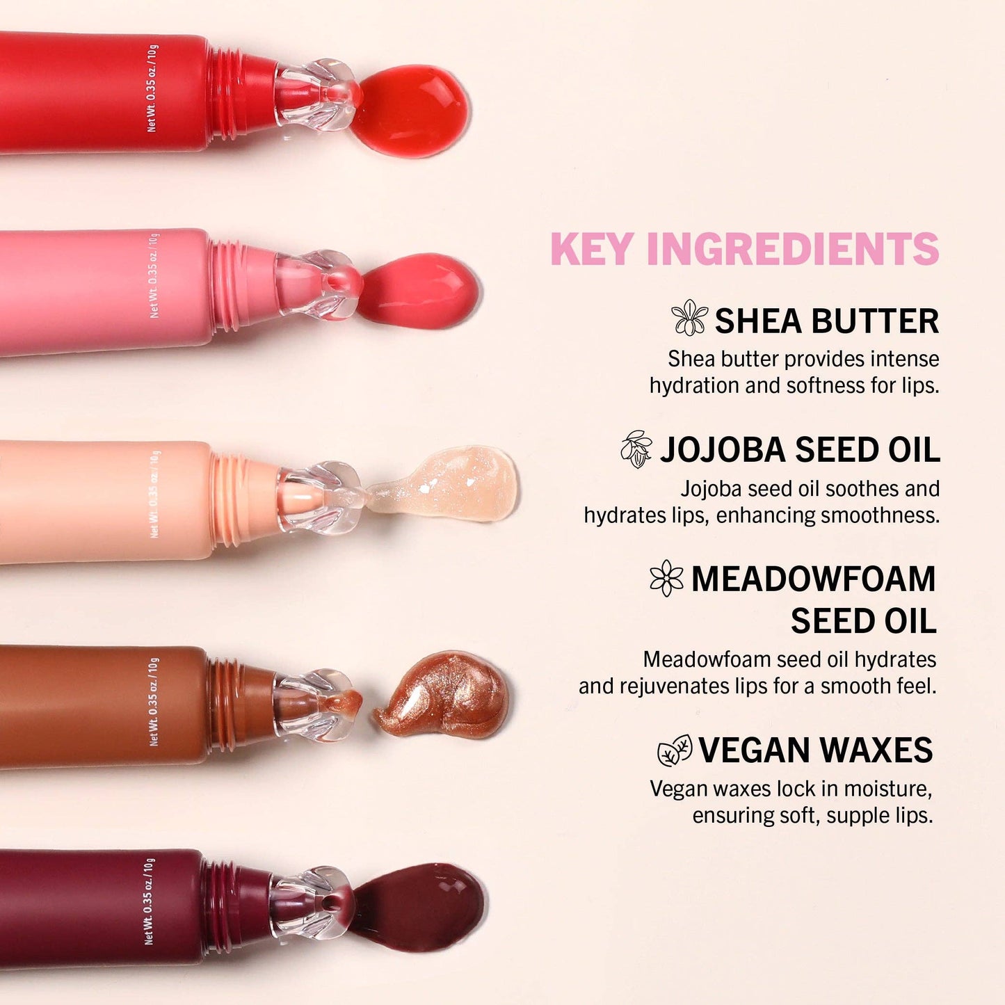 Butter Bliss Lippenbalsam (009, Everything Nice)