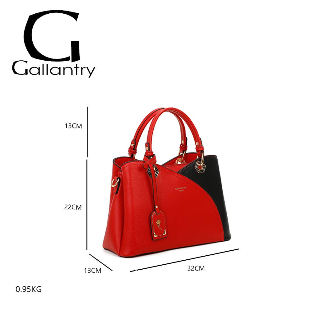 Borsa a mano Gallantry Harmony Trio (M-9431)