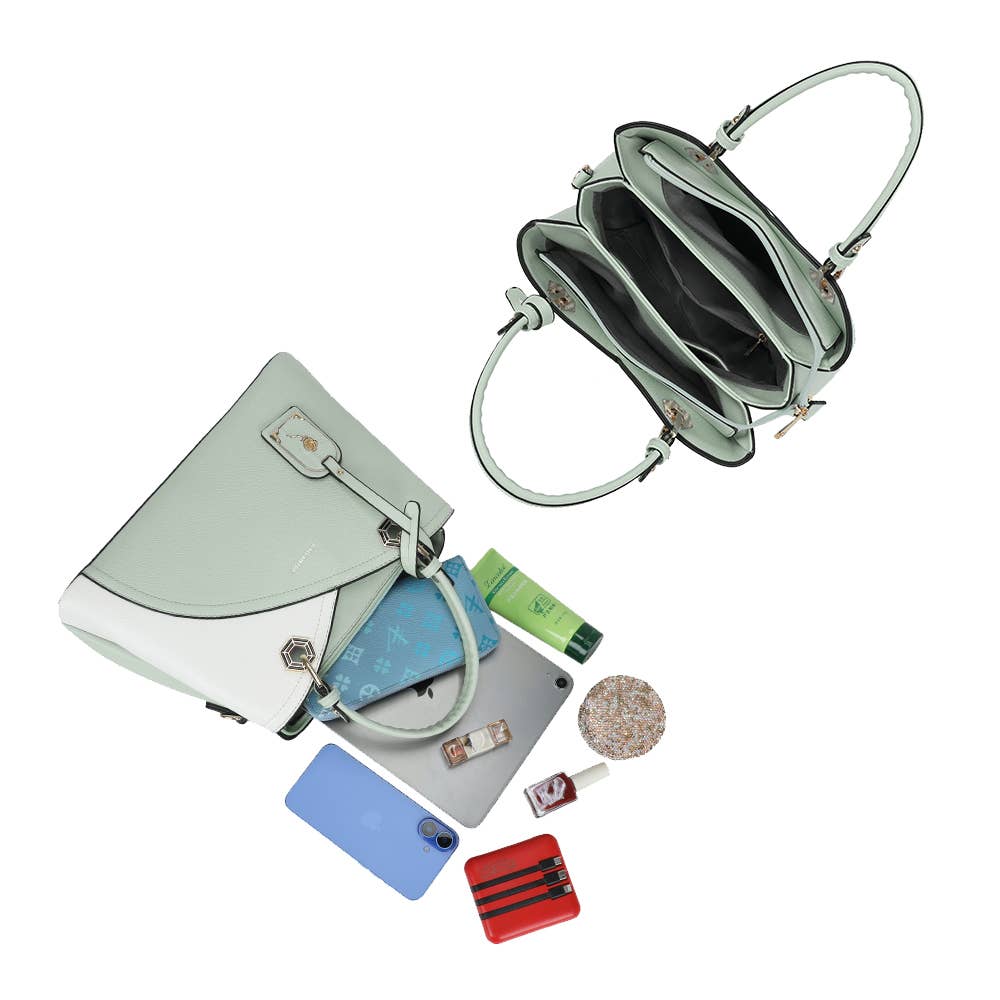 Borsa a mano Gallantry Harmony Trio (M-9431)
