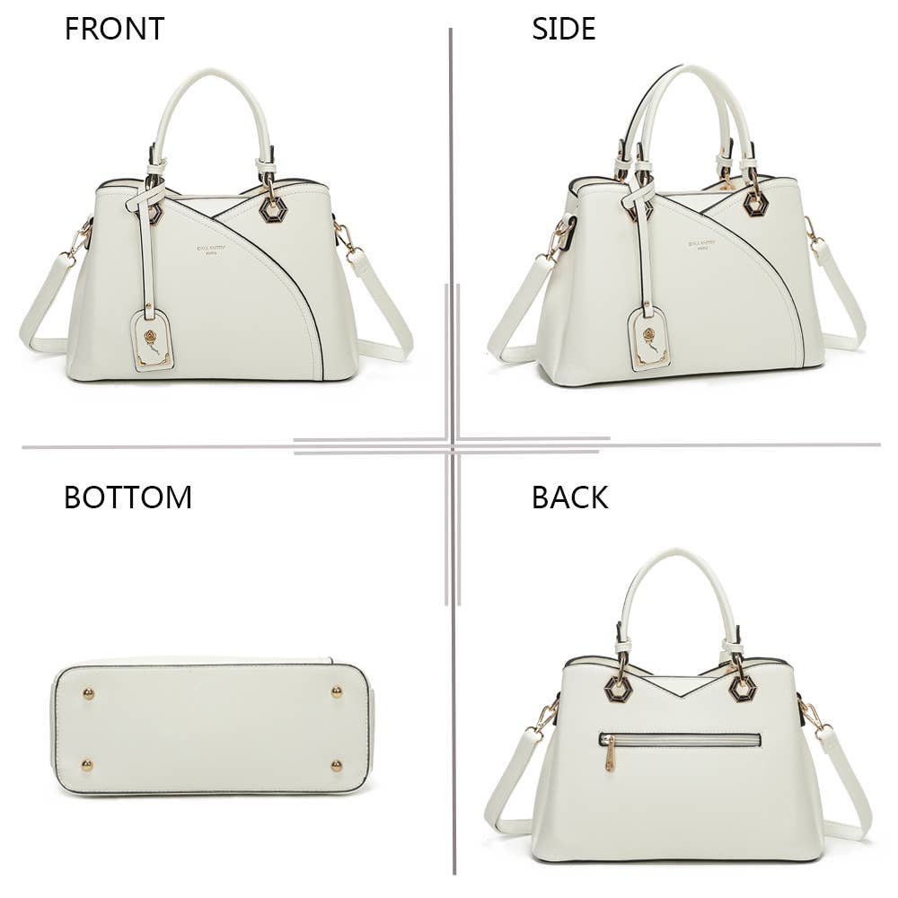 Borsa a mano Gallantry Harmony Trio (M-9431)