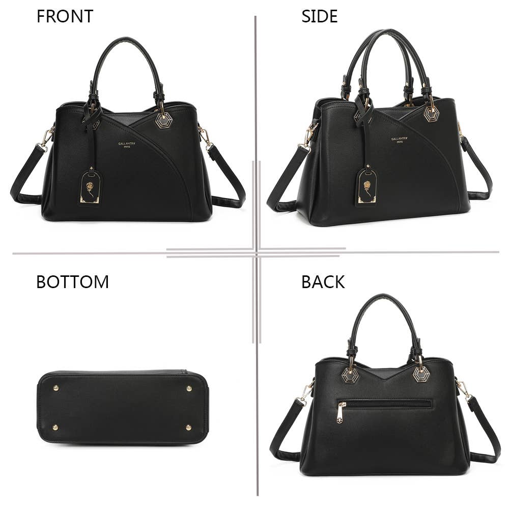 Borsa a mano Gallantry Harmony Trio (M-9431)