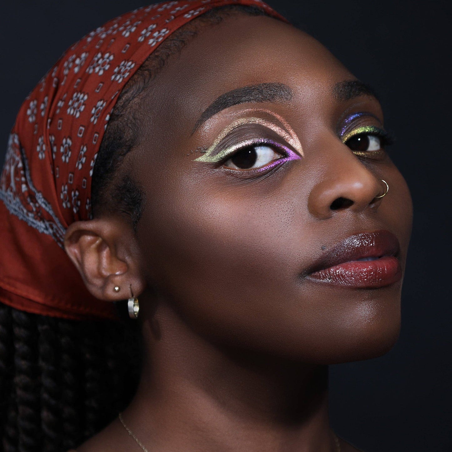 Supernova Multichrome Gel-Eyeliner (003, Phoenix)
