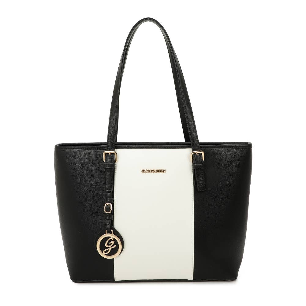 Déjà-vu™ elegante Handtasche (G-9227) von Gallantry