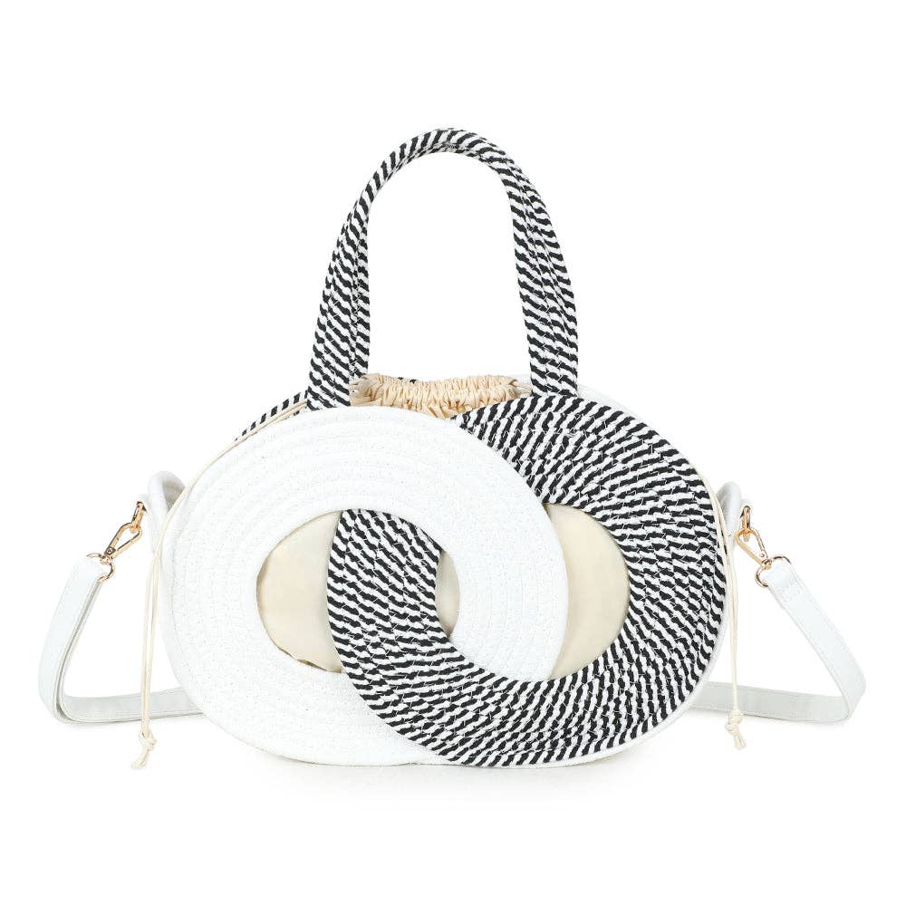 Orélya (A-9166): Beige/Gold