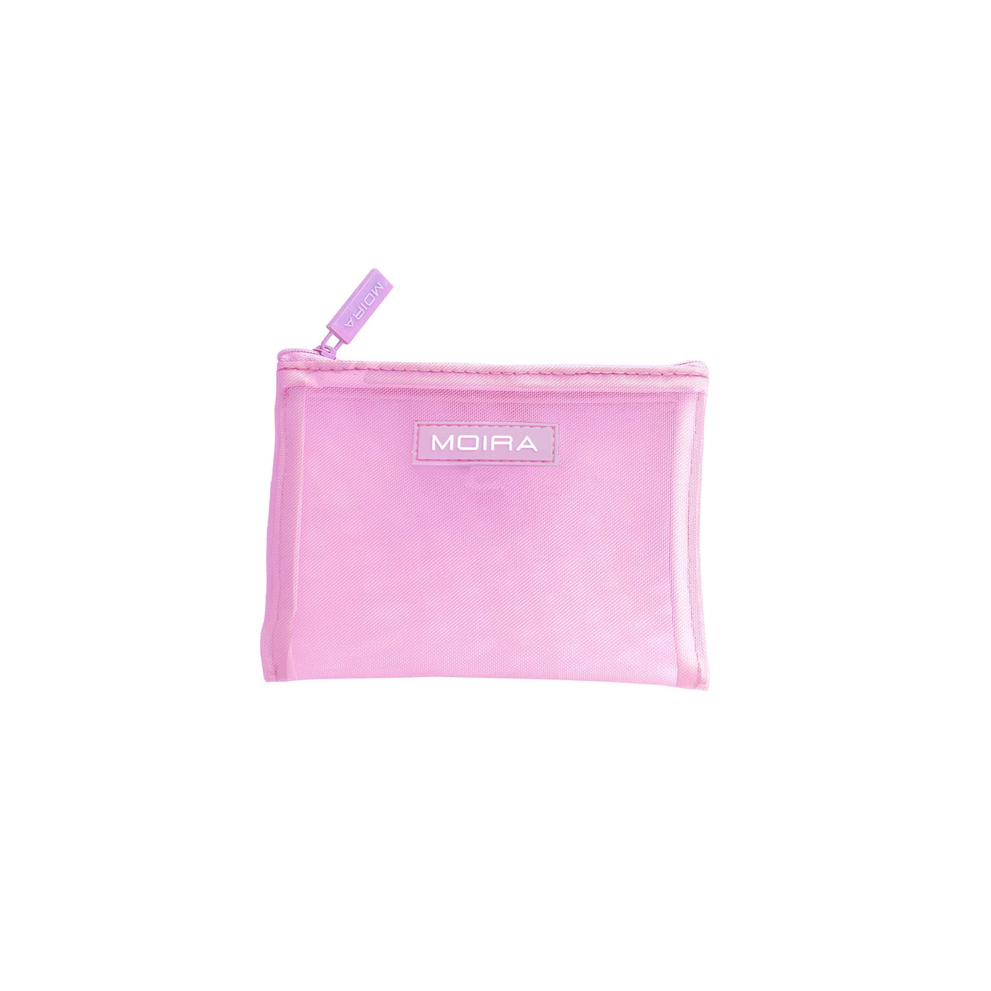 Piccola borsa per il trucco in rete