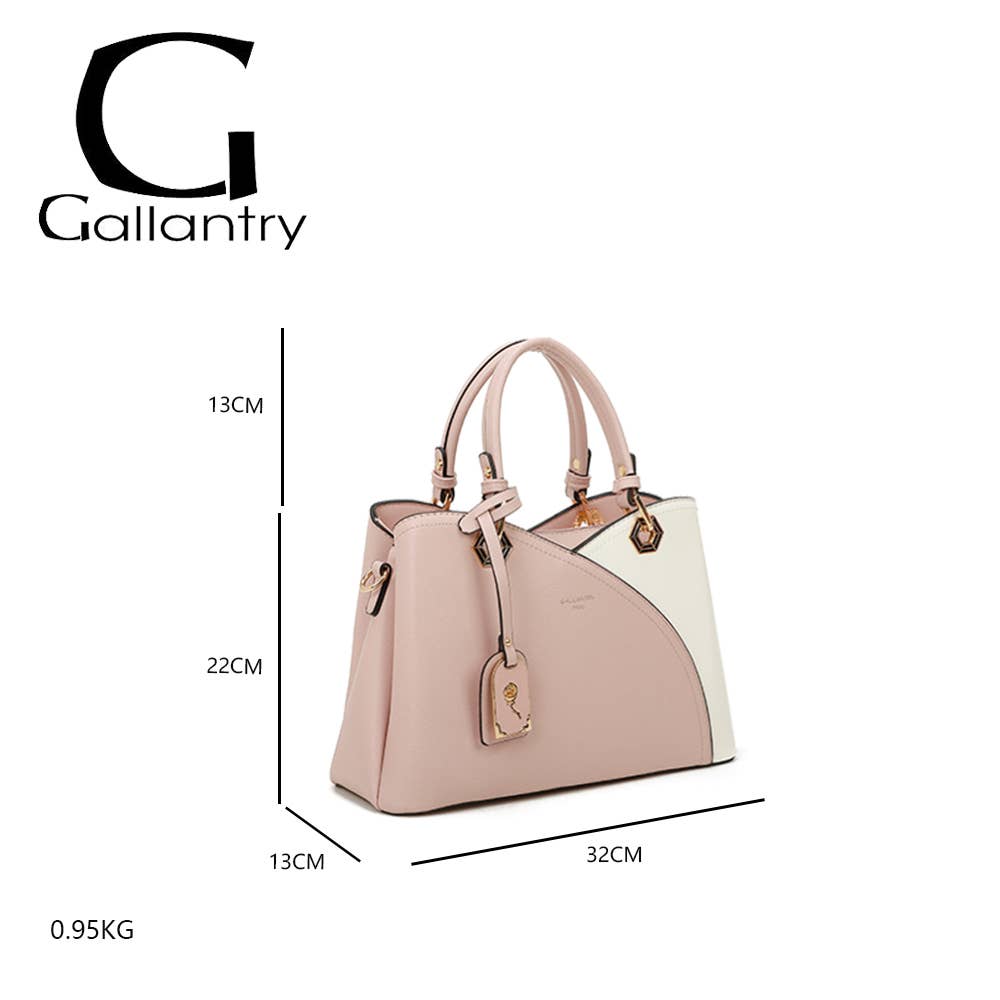 Borsa a mano Gallantry Harmony Trio (M-9431)
