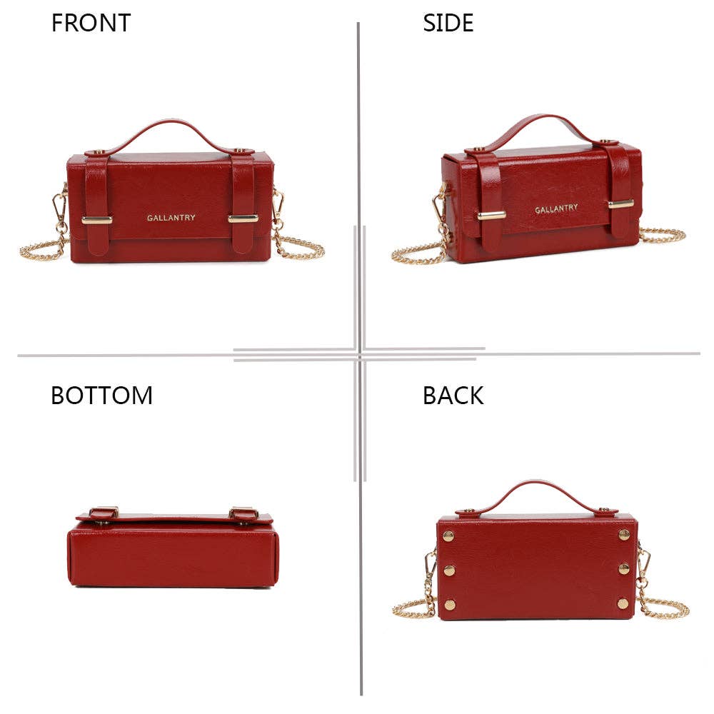 Boxy (MW-24001): Kaffee