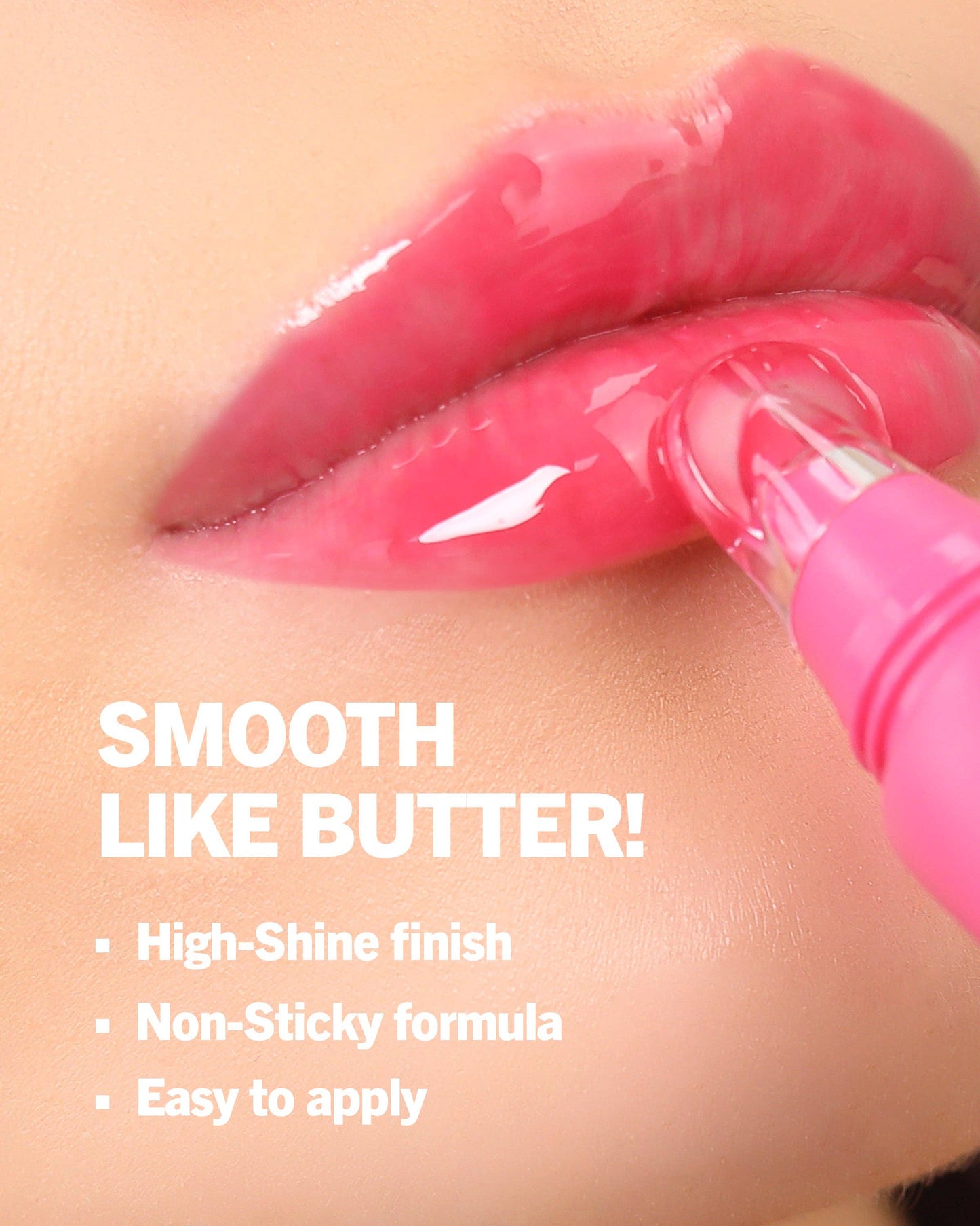 Butter Bliss Lippenbalsam (020, Soft Spell)