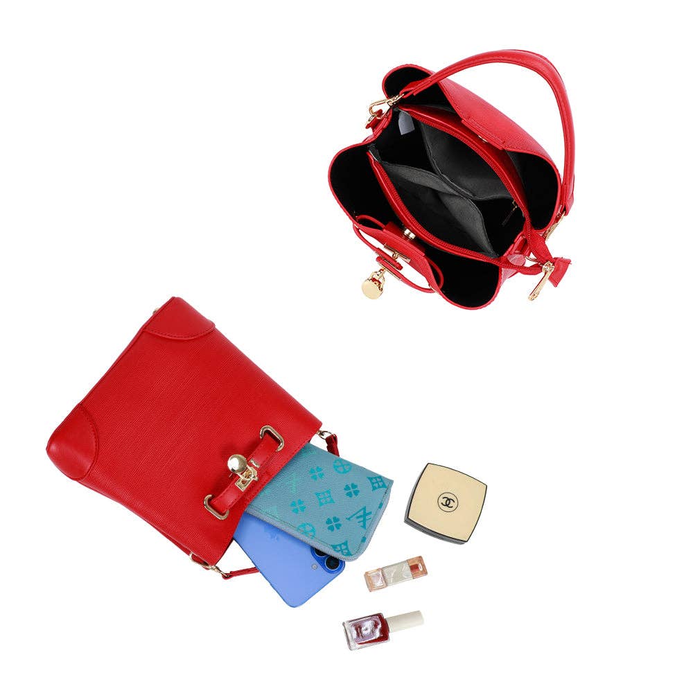 Die Zeitlose (DQ-8701)