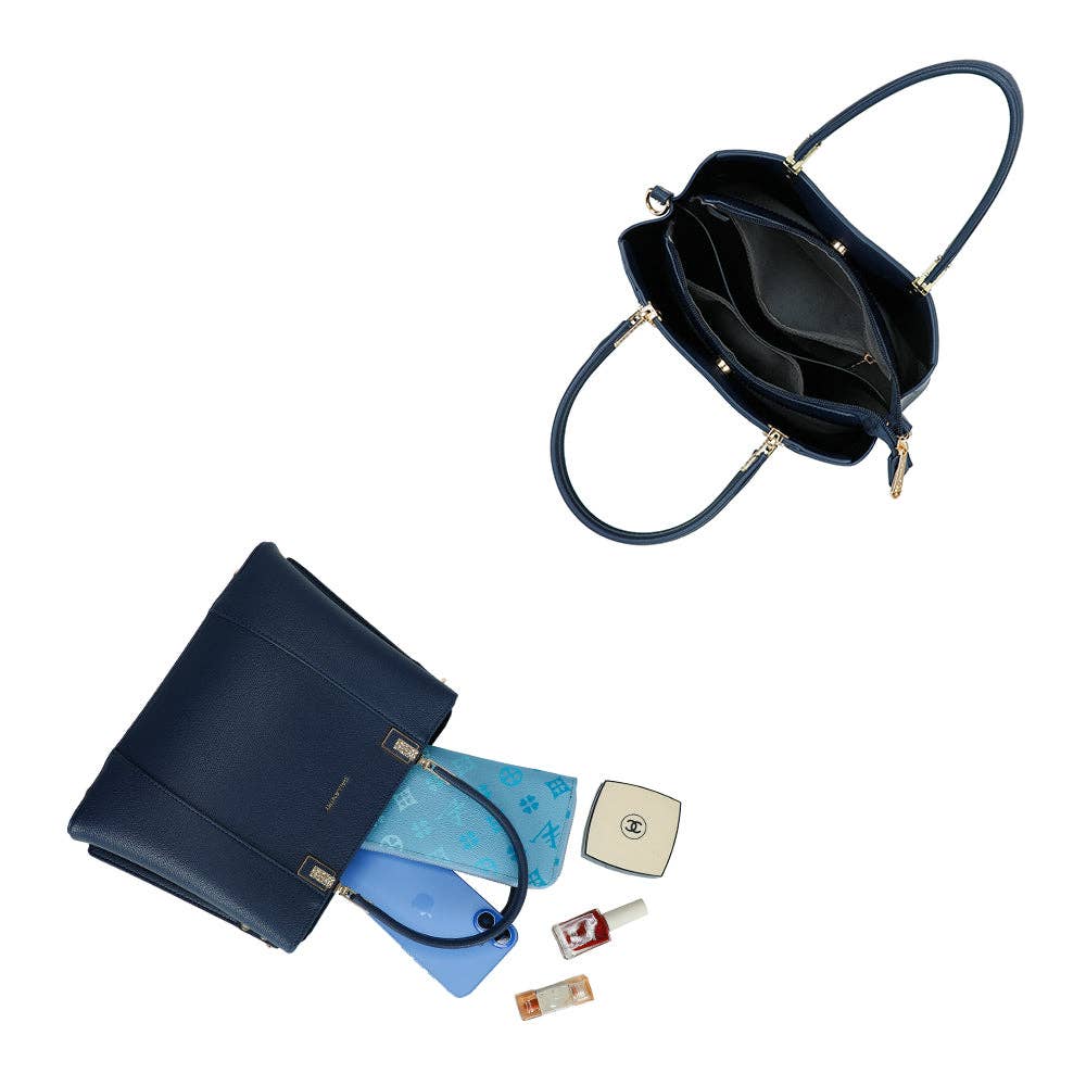 Abyss (DQ-8699) - Handtasche