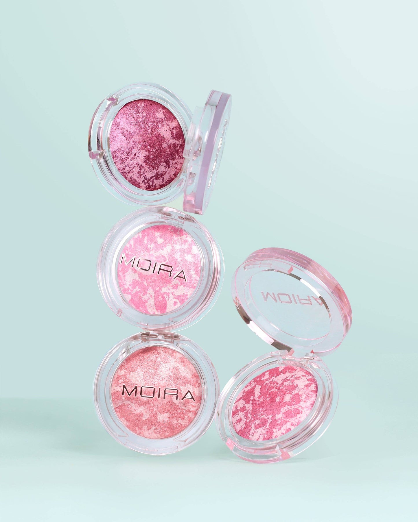 Wunderbarer Gebackener Blush (003, Anko-Tarte)