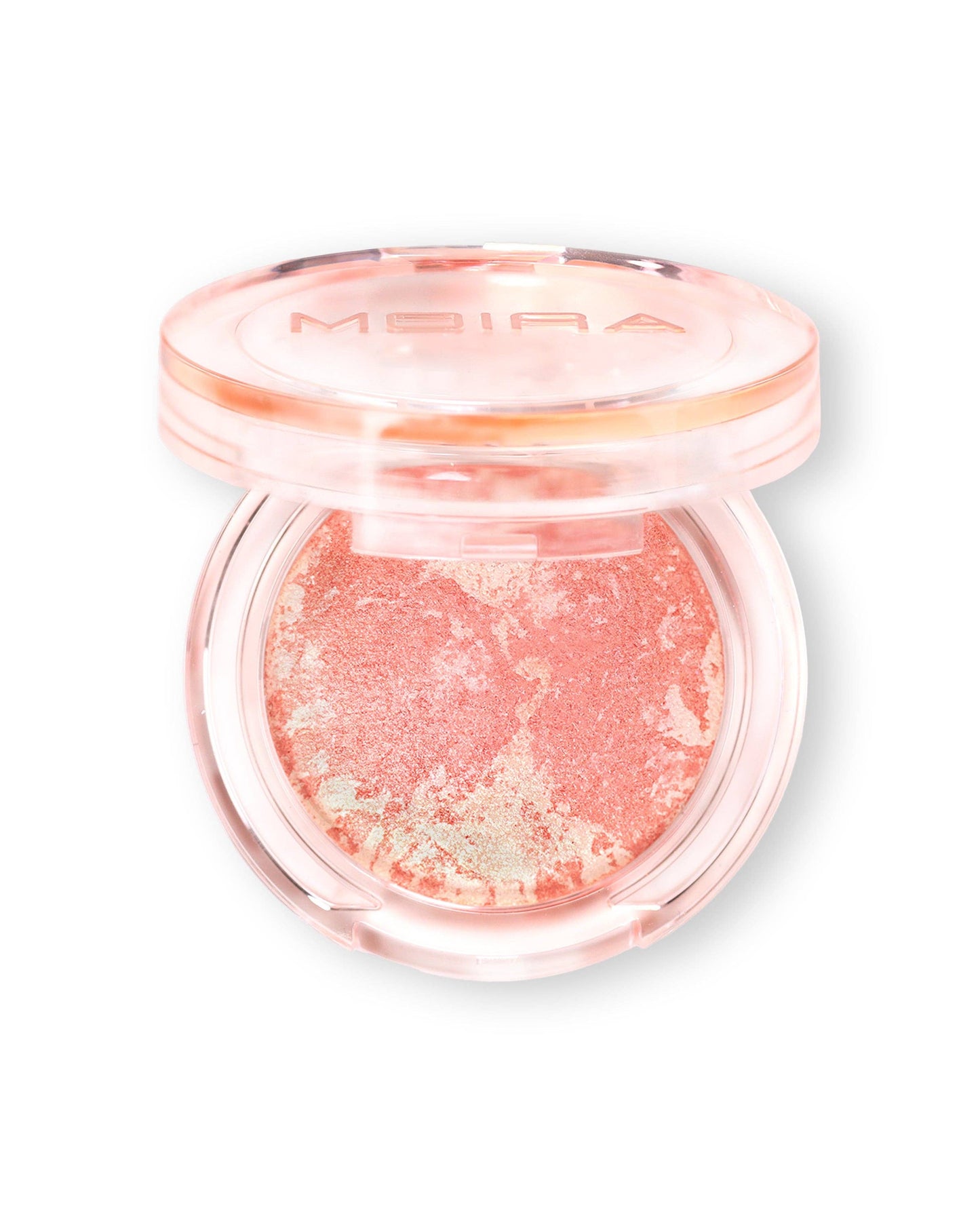 Wunderbarer Gebackener Blush (007, Pfirsich Cobbler)
