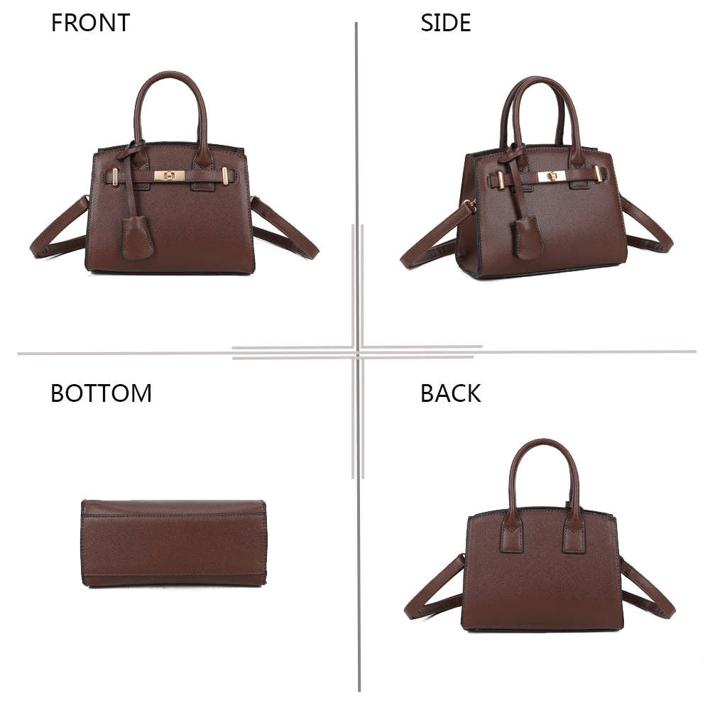 Giulia (KJ-62045): Taupe